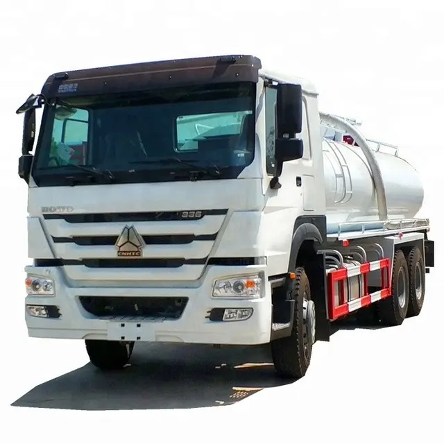 RHD SINOTRUK HOWO 4x2 6x4 ประเภท 12m3 fecal ดูดรถบรรทุกสูญญากาศทำความสะอาดท่อระบายน้ำรถบรรทุกสำหรับขาย