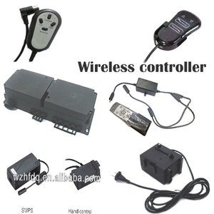 Магнитный трубчатый линейный привод, секс-машина с длинным ходом для солнечного трекера - Product Image 5