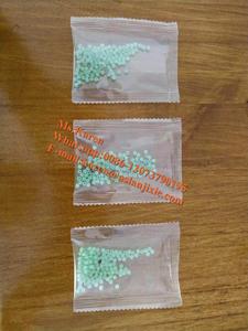 计数包装机/螺杆螺母计数器封隔器机