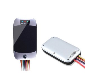 Gsm tabanlı alarm sistemi Araç GPS Tracker Motosiklet Motor Araba GSM/GPRS/SMS GPS TRACKER Uzaktan 303D + uzaktan Kumanda CD - Product Image 1