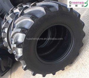 GEEENWAY Agricultural Tyre 18.4-<strong>26</strong> 20.8-42 <strong>23.1</strong>-<strong>26</strong> 24.5-32 30.5L-32 Tractor Tyre - Product Image 2