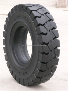 Wholesale Heavy Duty Truck <strong>Tire</strong> <strong>9</strong>.00x20 11.00x20 10.00-20 12.00-20 12.00-24 Off Road Solid Tyres - Product Image 2