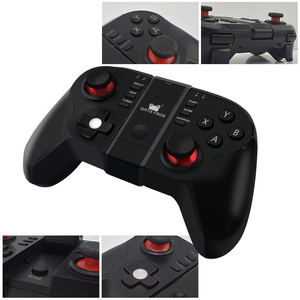 Per i dati rana VR BT Wireless Android Gamepad Mini Controller di gioco Mobile per iPhone iOS PC Smart TV VR per iOS utenti - Product Image 2