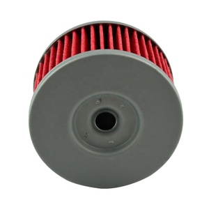 Motorcycle Oil Filter for <strong>SUZUKI</strong> DR650 S SE DR600 LS650 BOULEVARD S40 650 652 XF650 GSX750 DR800 DR750 SP600 DR500 SP500 - Product Image 5