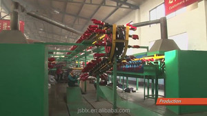 קיבולת גבוהה <span class=keywords><strong>LG</strong></span> כפפת עבודה עושה המכונה
