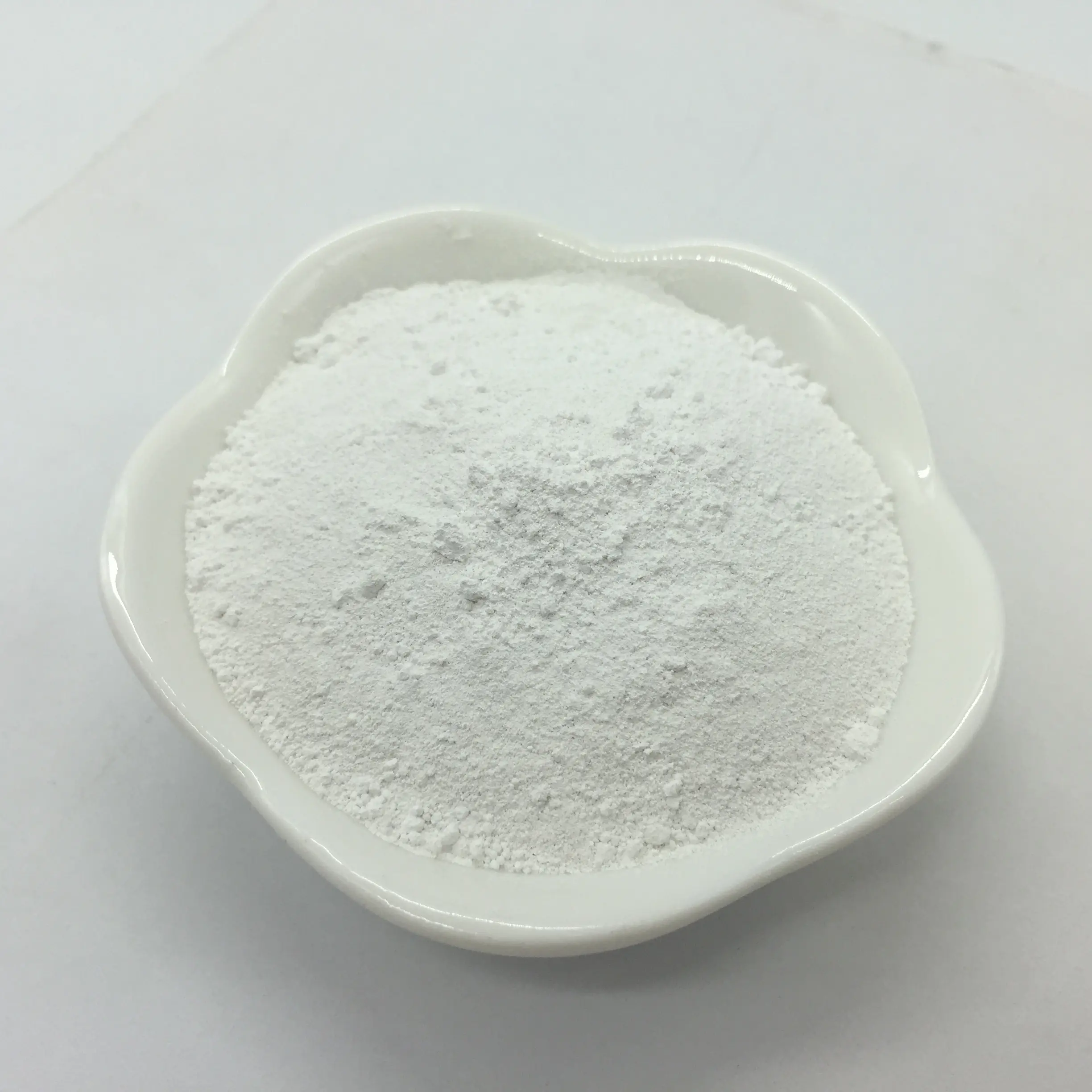 R-5195 Tio2 Biossido di Titanio Pigmenti Bianco Colorante In Polvere Per Smalto