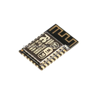 Módulo wifi ESP-12F (actualización de ESP-12E) esp12 esp12f esp8266, Nueva Versión - Product Image 4