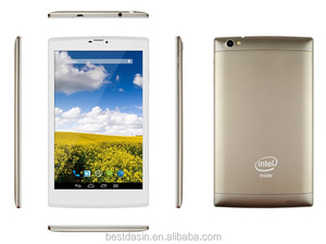8英寸DZ8350四核Window10平板电脑2GB + 64GB OTG窗口平板电脑，10窗口7平板3g - Product Image 5