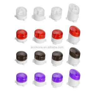 Kit Mod pulsanti di ricambio ABXY Bullet personalizzati per Set di pulsanti Mod Controller Wireless Microsoft Xbox One - Product Image 2