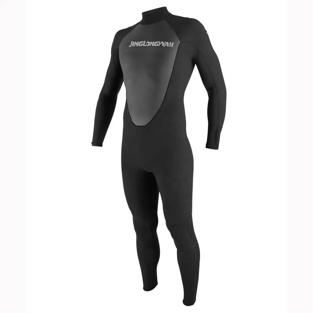 Personalizado Caça Submarina Wetsuit, Neoprene Projeto Canyoning 1 Pedaço Wetsuit Para Mulheres