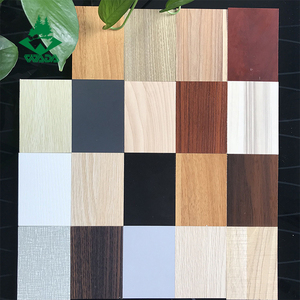 Wada E1 3-25mm melamin mdf levha - Product Image 2