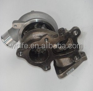 High Performance <strong>Turbo</strong> for HYUNDAI 2.5 TD with D4BF D4BH 4D56T Engine Turbocharger TF035HM-10T 49135-04000 28200-4A150 - Product Image 4