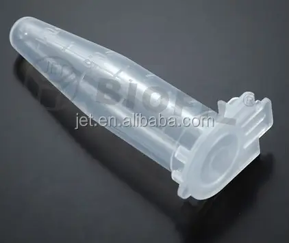 Easy Flip Micro Tube