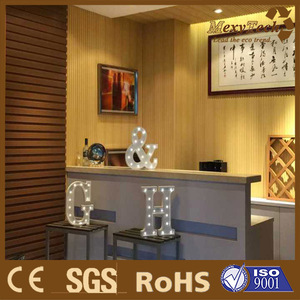Foshan coperta decorazione della parete/pvc rivestimento della parete - Product Image 4