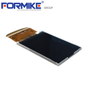 37 pin conector 240x320 Resolución de alto contraste radio retrato pantalla 2,4 pulgadas tft lcd Módulo de pantalla lcd de pantalla - Product Image 6