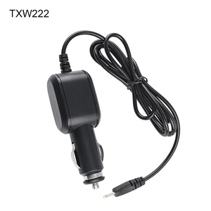 Best Quality CE ROHS FCC 12V 3.6A Pos Machine Car <strong>Charger</strong> for Verifone VX670 VX680 Car <strong>Charger</strong> - Product Image 1