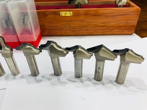 180290 PCD Carbide 1/2 Router <strong>Bits</strong> Door air Cutter Woodworking Tools 3d Wood Cutter <strong>Arden</strong> <strong>Bits</strong>