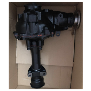 41110-0K291 מול ההפרש הרכבה עבור Hilux KUN25/26 43:11 3.909 2010-2011 CARRIER ASSY, ההפרש, מול