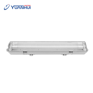 荧光灯灯管CE T8 18W 40w发光白色定制照明颜色设计支持调光器输入温度小时 - Product Image 3