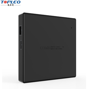 Cao cấp <span class=keywords><strong>MINI</strong></span> <span class=keywords><strong>M8S</strong></span> PRO dual WiFi 2.4/5 HDR android tv box 2 gb ram 16 GB ROM <span class=keywords><strong>Amlogic</strong></span> S912 - Product Image 6