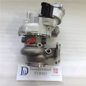 06K145722H turbo 06K145722H turbo forAudi & VW IS38 D5S türbin konut turbo 06K145722H - Product Image 2
