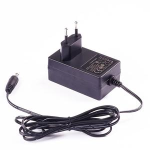 深圳供应商输入 100/240 V ac 50/60/60hz 开关电源月 v 24v 0.5a 1a 1.5a 2a 2.5a 3a ac-dc 电源适配器 - Product Image 5
