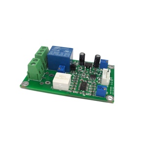 12V 24V 0-5V 7.5A Salida Módulo de relé de alarma Transductor de CC WCS2705 Sensor de corriente de efecto Hall - Product Image 4