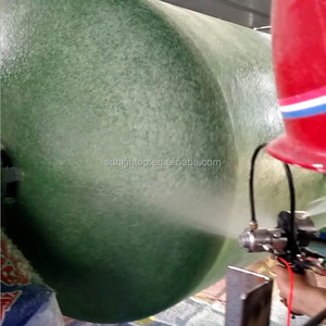 Factory Supply Boat Gel Coat Spray <strong>Fiberglass</strong> Resin <strong>Machine</strong>