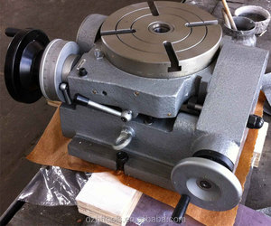 TSK320系列倾斜转盘 - Product Image 4