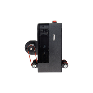 Impresora de inyección de tinta térmica portátil, multilenguaje, máquina de codificación TIJ para productos, T10 - Product Image 5