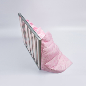 Product Warranty Hot Sale air <strong>Filter</strong> Pocket <strong>Filter</strong> <strong>Bag</strong> <strong>Filter</strong> G4 F5 F6 F7 <strong>F8</strong>