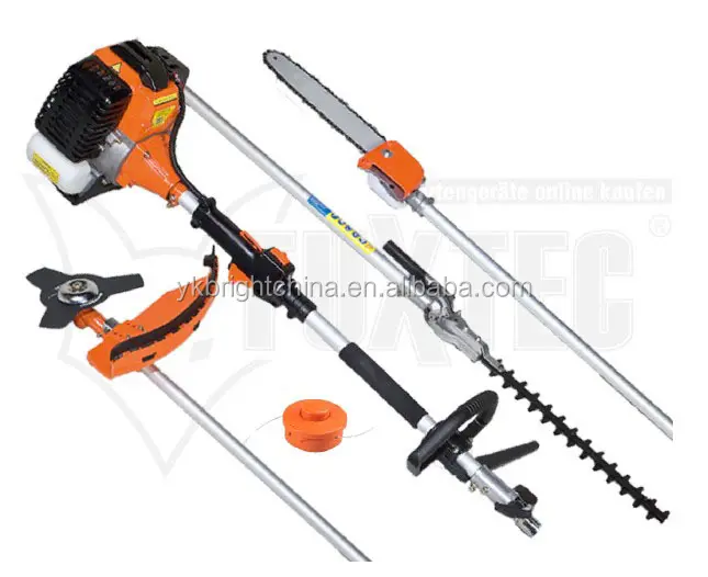 Nuovo Hedge trimmer BC32-4 motosega decespugliatore a benzina con CE caldo in Europa