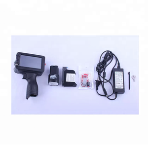 Портативный маркировочная машина портативный струйный принтер - Product Image 5