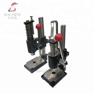 Manual Arbor Press <strong>Machine</strong>