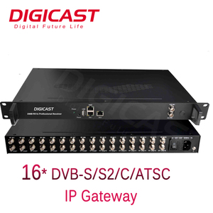 Strong <strong>Decoder</strong> Satellite Descramblers HD 4:2:2 Decoding IRD Low Latency <strong>Decoder</strong> for Encrypted Channels - Product Image 2