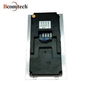 2 Wire Video Door Phone <strong>Intercom</strong> <strong>System</strong> Easy <strong>Install</strong> Villa Multi Family Memory Card Built- in 86 Pictures, Max. 32GB SD Card - Product Image 6