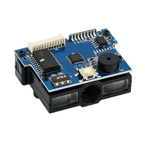 USB/ RS232/ KB OEM 1d Laser <strong>Arduino</strong> Barcode Scanner Module Barcode Module
