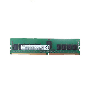 HMA82GR7AFR8N-VK DDR4-2666 16GB/1Gx8 ECC/REG CL19サーバーメモリDDR4SDRAMサーバー - Product Image 1