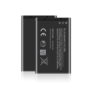 Toptan fiyat BL-4C <span class=keywords><strong>Nokia</strong></span> için pil cep telefonları modelleri için 6100 6300 <span class=keywords><strong>6260</strong></span> 6125 6136s 6170 6301 7705 7200 lityum pil