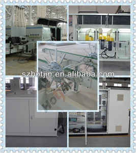 Wood <strong>Machine</strong> Automatic <strong>Loading</strong> <strong>and</strong> <strong>Unloading</strong> System - Product Image 3
