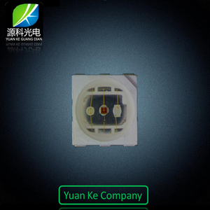 5074 5050 3030 rgb 1,5 w 3w общий катод epistar smd светодиодный чип - Product Image 4