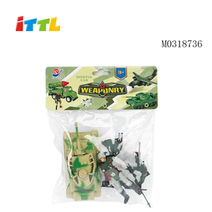 ITTL toptan oyuncak figürü oyna pretend set çocuk için - Product Image 4