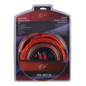 0- göstergesi- amp- kiti- amplifikatör, ses amplifikatör kablo seti, gitar amplifikatör kitleri - Product Image 2