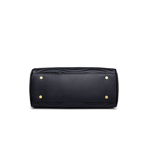 Kadınlar için lüks marka trend çantalar Debossed çanta hakiki deri çanta Crossbody çanta kadınlar için özel çanta - Product Image 5
