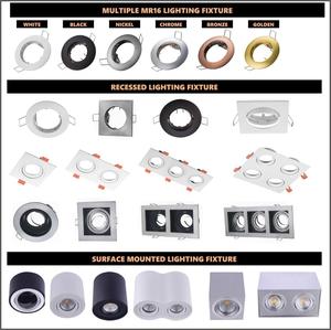 โมดูล RGBW LED MR16 12W - Product Image 6