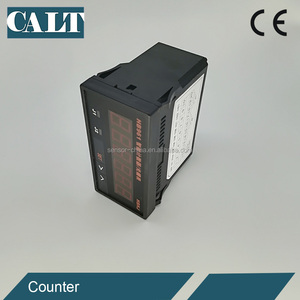 220V 6 Digit Tally Counter Digital Pulse Counter HB961 - Product Image 2