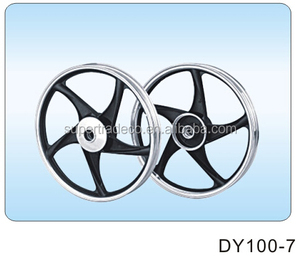 ホイールDY100 - Product Image 2