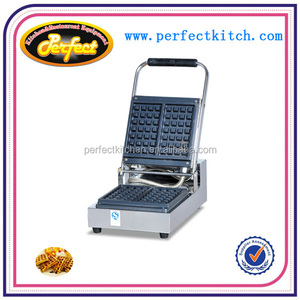 ที่มีคุณภาพสูงไอศครีมหัวเดียวกรวยวาฟเฟิลเบเกอร์ - Product Image 4