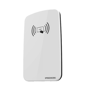 Lector RFID UHF programable de escritorio, 0,5 metros, escritor con rango de lectura de 50cm - Product Image 2