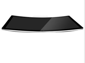 Curvo superfície i7 i5 i3 FHD Toque 31.5 32 polegadas i7 Tudo em Um Computador <span class=keywords><strong>Desktop</strong></span>